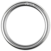 Wichard Ring - 316L Stainless Steel - Stock Diameter 5mm - Inner Diameter 33mm Part #6783 trendygifthk